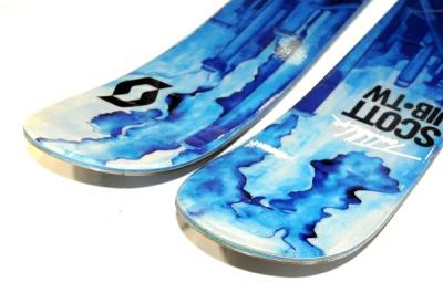 SCOTT スコット JIB TW 178cm スキー板(スキー)の新品/中古販売 