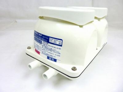 フジクリーン工業 CFB140(ポンプ)の新品/中古販売 | 1441445