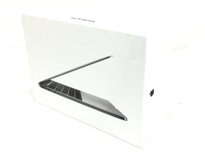 Apple MacBook Pro MPXV2J/A i5 3.1GHz SSD256GB Touch Bar 13.3 型 スペースグレイ