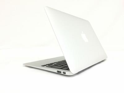 Apple アップル MacBook Air MD711J/B ノートPC 11.6型 Corei5/4GB/SSD:128GB