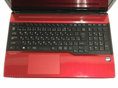 FMVA40SRJ ノートパソコン FUJITSU AH40/S FMVA40SRJ(ノートパソコン)の新品/中古販売