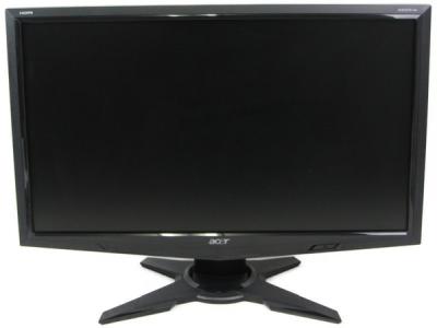 acer G225HQ 液晶モニター ディスプレイ 21.5インチ