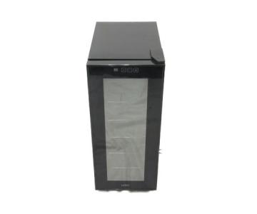 リカーマウンテン Lefier LW-S12 電子 ワインセラー 12本 40L