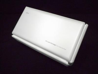 FUJITSU ScanSnap S1500M スキャンスナップ カラースキャナー