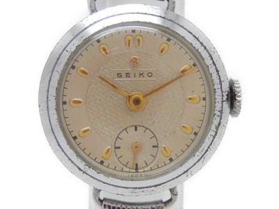 Seiko セイコー 8016 腕時計 の新品 中古販売 Rere リリ