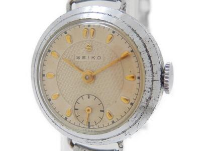 Seiko セイコー 8016 腕時計 の新品 中古販売 Rere リリ