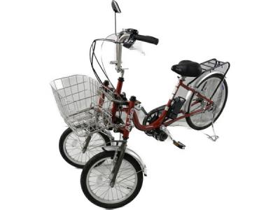ユニバーサルトライク trike SE3(自転車)の新品/中古販売