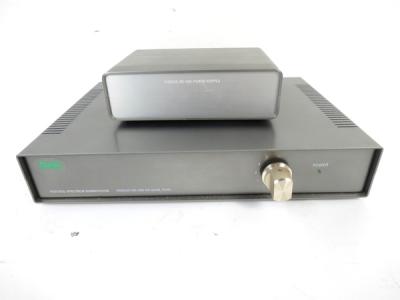 FIDELIX フィデリックス ハーモネーター SH-20K ☆FIDELIX SH-20K ハーモネーター