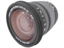SIGMA シグマ 18-50mm F2.8 EX DC Canon用 レンズ 標準 ズーム カメラ
