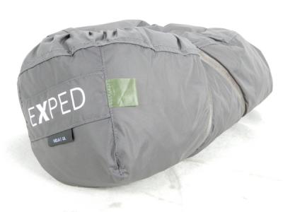 Exped Vela I UL(タープ)の新品/中古販売 | 1441911 | ReRe[リリ]