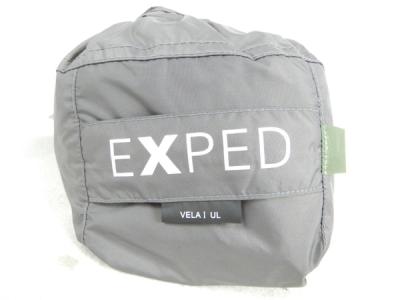 Exped Vela I UL(タープ)の新品/中古販売 | 1441911 | ReRe[リリ]