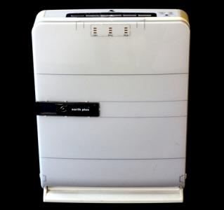 信州セラミックス　業務用空気清浄機　SA-807J 信州セラミックス 業務用空気清浄機 SA-807J - メルカリ