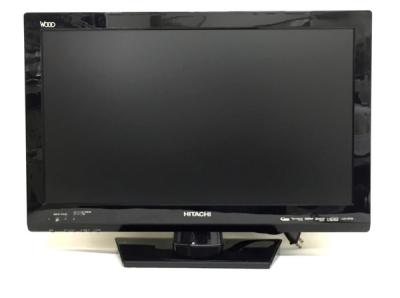 HITACHI L22-HP09 液晶 テレビ