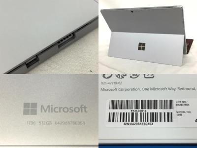 Microsoft Corporation Surface Pro Fkh Windows の新品 中古販売 Rere リリ