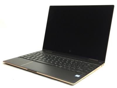 ジャンク！hp spectre x360 ae017tu 通電不可！