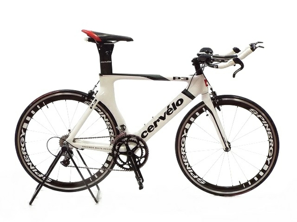 cervelo p3 2011