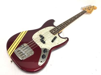 Fender Japan Mustang Bass 2004-2006年製 エレキベース 楽器