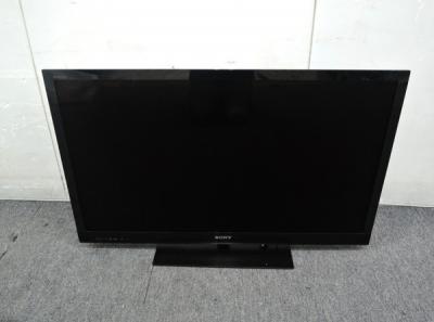 SONY ソニー BRAVIA ブラビア KDL-40HX720 40V型 デジタル ハイビジョン液晶テレビ 2012年製 大型