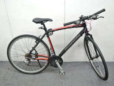Bianchi CAMALEONTE 1 ALU(スポーツ)の新品/中古販売 | 1446912 | ReRe