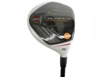 TaylorMade BURNER SUPERFAST FLEX SR 5 ゴルフクラブ FUBUKI 50