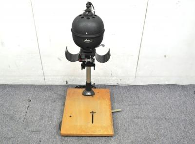 Leica ライカ FOCOMAT フォコマート Ic 引き伸ばし機 カメラ Leica ライカ FOCOMAT フォコマート Ic 引き伸ばし機 カメラ