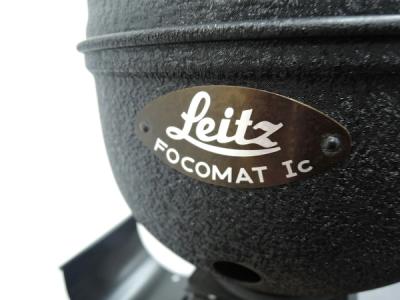 Leica ライカ FOCOMAT フォコマート Ic 引き伸ばし機 カメラ Leica ライカ FOCOMAT フォコマート Ic 引き伸ばし機 カメラ