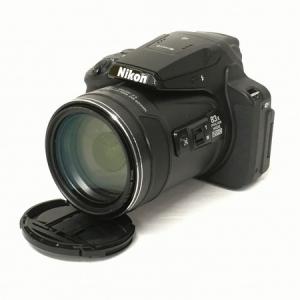 Nikon COOLPIX P900 カメラ ネオ一眼 デジカメ 超望遠