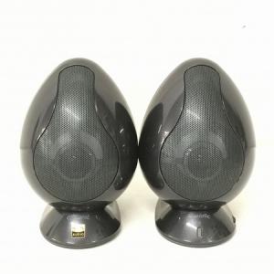 Olasonic USB パワード スピーカー TW-S9 音響