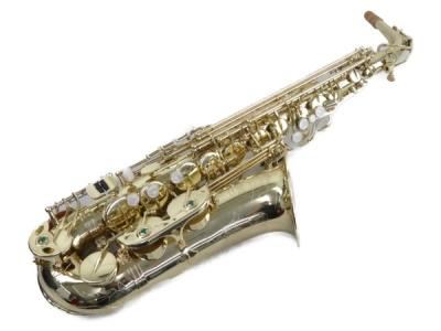 UNISON S300II(アルトサックス)の新品/中古販売 | 1442447 | ReRe[リリ]