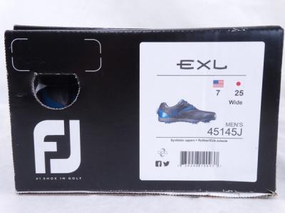Foot Joy EXL 45145J(ゴルフ)の新品/中古販売 | 1442460 | ReRe[リリ]