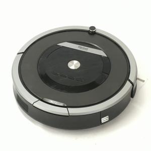 iRobot アイロボット Roomba ルンバ 871 ロボット 掃除機 ピューターグレー ライトグレー