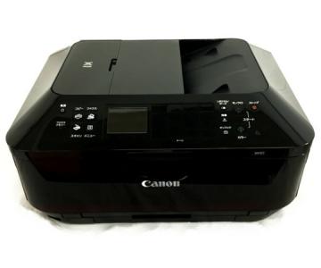 Canon キヤノン PIXUS MX923 インクジェット プリンター 複合機 ブラック