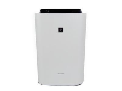 SHARP シャープ KC-G50-W 加湿空気清浄機