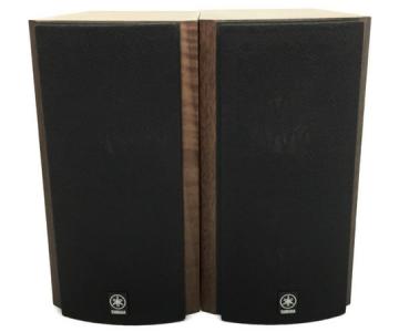 YAMAHA ヤマハ NS-B310 ブックシェルフ スピーカー ペア 音響 オーディオ スタンド付き