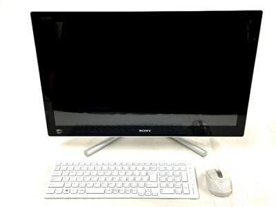 Sony SVL241B17N(デスクトップパソコン)の新品/中古販売 | 1418268 | ReRe[リリ]