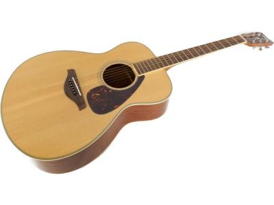 YAMAHA ヤマハ FS720S NT アコースティックギター ナチュラル