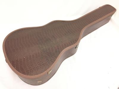 人気定番の Gibson チップボードケース(ギター)の新品/中古 アリゲーター その他