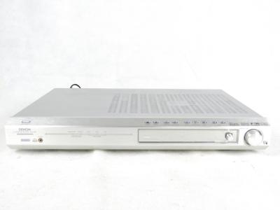 DENON AVR-550SD-S(AVアンプ)の新品/中古販売 | 1442673 | ReRe[リリ]