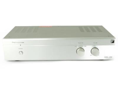 Nmode エヌモード X-PM2F プリメイン アンプ オーディオ 音響 機器