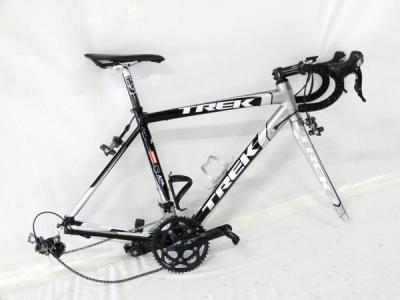 TREK Alpha 2.3 ロードバイク フレーム 自転車 サイクリング