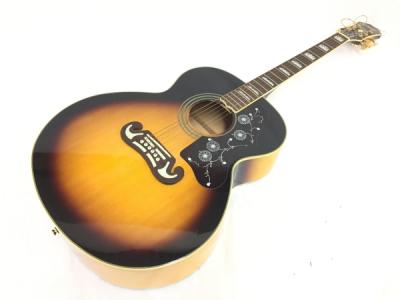 Epiphone EJ-200 VS アコースティック ギター 楽器 弦楽器