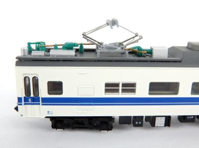 マイクロエース MICRO ACE A-2295 419系 新北陸色 貫通扉埋込