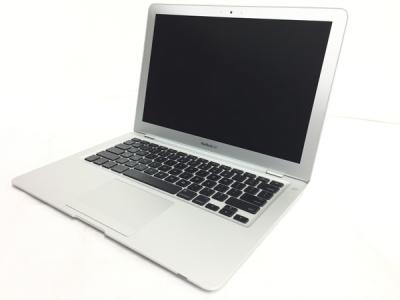 Apple アップル MacBook Air MB003J/A ノートPC 13.3型 Core2Duo/2GB/HDD:80GB