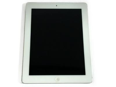 Apple iPad 3 MD330J/A Wi-Fi 64GB 9.7型 ホワイト