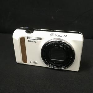 CASIO EXILIM EX-ZR400 デジタル カメラ コンデジ