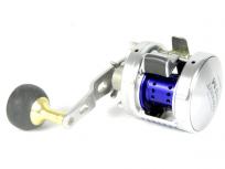シマノ カルカッタ コンクエスト 300 Type J-M 11 ベイトリール 釣具