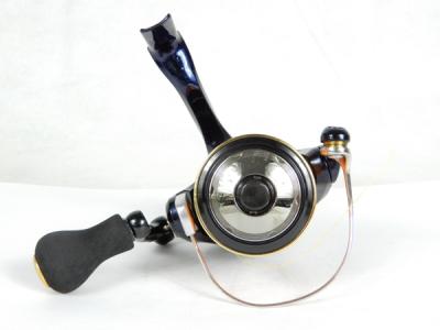 シマノ アオリスタ 2000 CI4(リール)の新品/中古販売 | 1443049