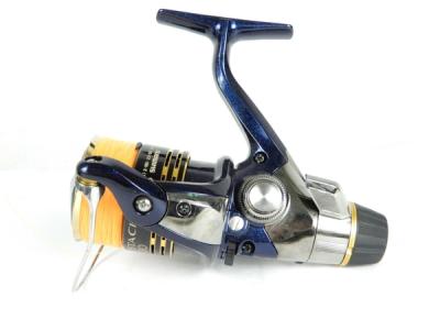 シマノ アオリスタ 2000 CI4(リール)の新品/中古販売 | 1443049