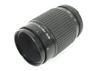 PENTAX SMC PENTAX-A 645 Macro 1:4 120mm 単焦点 レンズ 一眼 カメラ