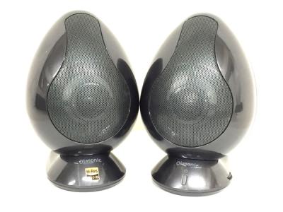 Olasonic USB パワード スピーカー TW-S9 音響